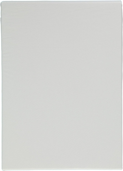 Bassetti Spannbettlaken UNI F2/511 PLATIN 180x200 200x220 *9222261