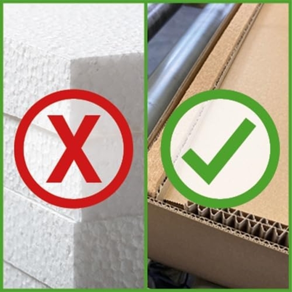 Germania Schreibtisch 7912-569, in Graphit/Weiß, me. höheneinst, 180 x 91 x 80 cm (BxHxT) Bild 6