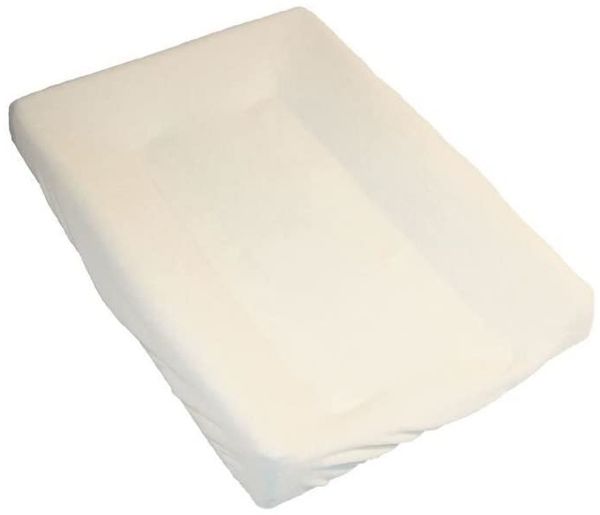 Babycalin Bettbezug/Wickelauflage, 50x70 cm, Ecu