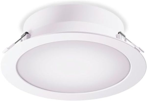 Steinel 085292 RS PRO DL 200 SC LED-Wand- / Deckenleuchte