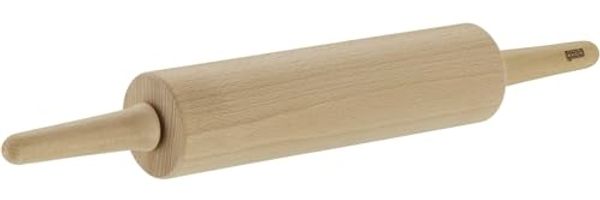 Kaiser Classic Patisserie Teigrolle Buchenholz