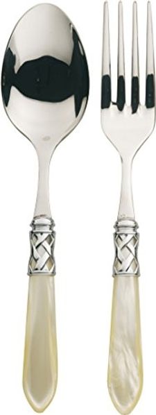 Bugatti Bugatti Aladdin Set aus Löffel + Gabel zum Nähen MP107288