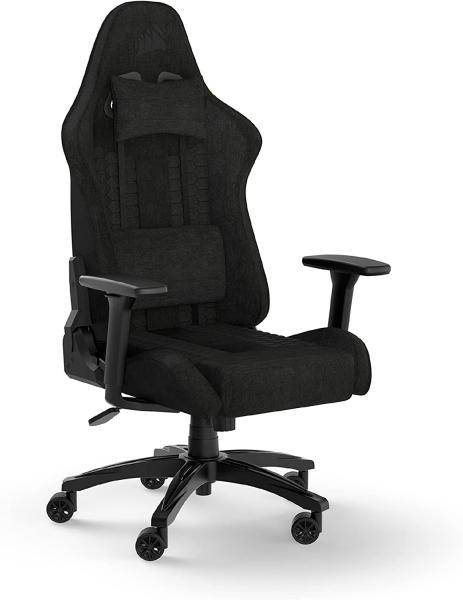 Corsair TC100 RELAXED - Gaming-Sessel - ergonomisch