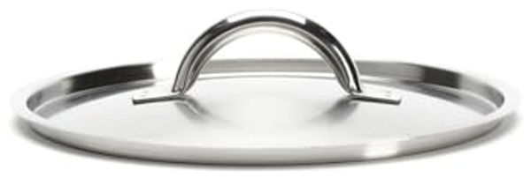 de Buyer Deckel DE BUYER Deckel Prim Appety aus Edelstahl 20 cm
