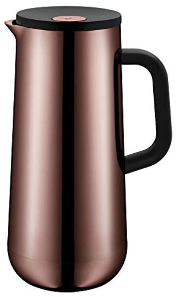 WMF Impulse Isolierkanne Kaffee, 1,0 l, Kupfer 3201000684