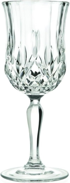 RCR Weinglas RCR Opera Goblet 2 6er Set, Glas