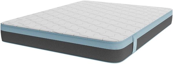 Cecotec Flow PureVital 4990 110x200 Mattress, Memory Foam, 110x200 cm