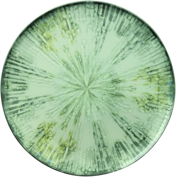 Platzteller ARTHUR Krupp FUSION GREY (D 32 cm)