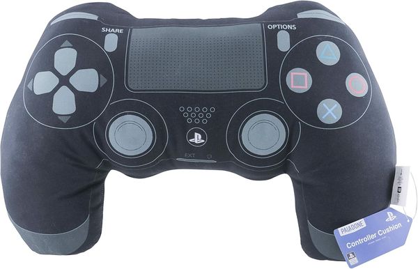 PLAYSTATION PLAYSTATION DUALSHOCK KONTROLER PAD PODUSZKA GIFT