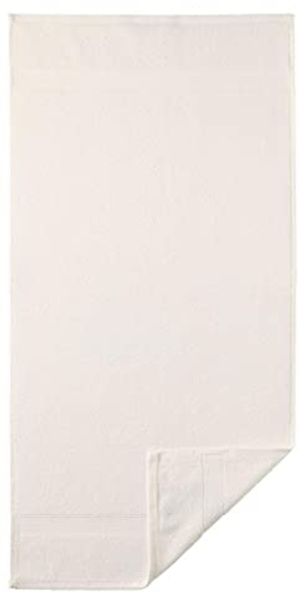Diamant Duschtuch 70x140cm elfenbein 450g/m² 100% Baumwolle