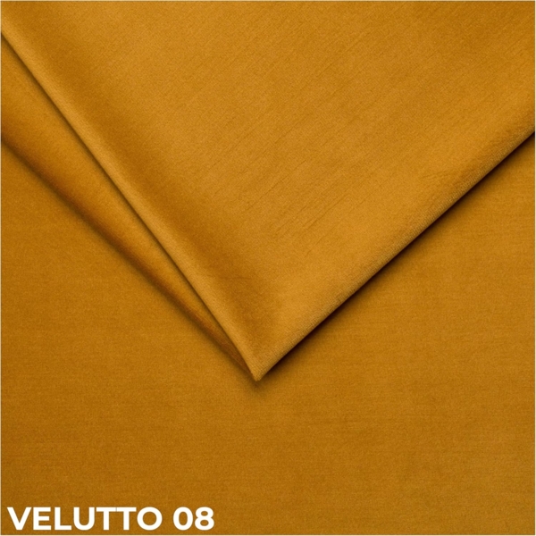 Polsterbett OLAF 120x200 mit Matratze, Bettkasten und Lattenrost. Farbe: VELUTTO 8 Bild 4