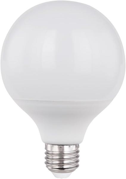 LED Leuchtmittel, Dimmbar, E27, 1055lm, 3000K, DxH 9,5x14,2