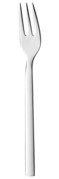 WMF Kuchengabel Lyric Plus