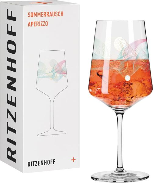 Ritzenhoff 2841013 Aperizzo 013 SOMMERRAUSCH Burkhard Neie 2022