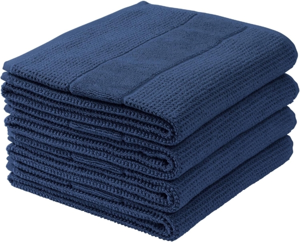 Handtuchset Turin - 4-teilig