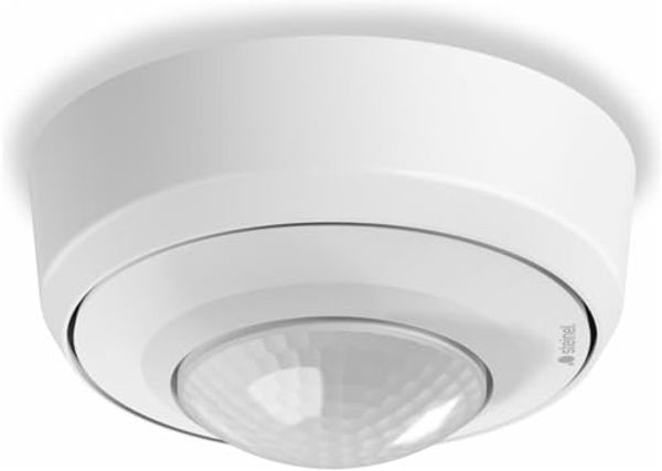 Steinel 085049 PD IR 4360-8 COM1 AP WS Präsenzmelder