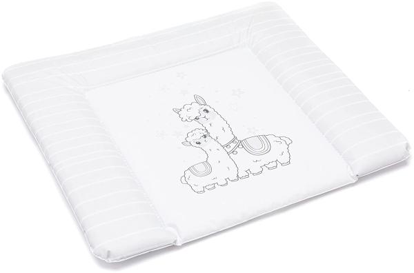 Fillikid Wickelauflage Softy 75x85 cm Exklusiv