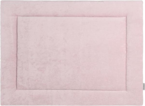 Baby's Only Sense Laufstallteppich Old Pink 75x95 cm Rosa