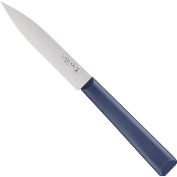 Opinel Opinel Les Essentiels Nóż Paring Blue