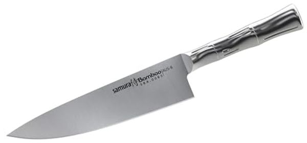Samura Samura Bamboo Kochmesser 200mm SBA0085