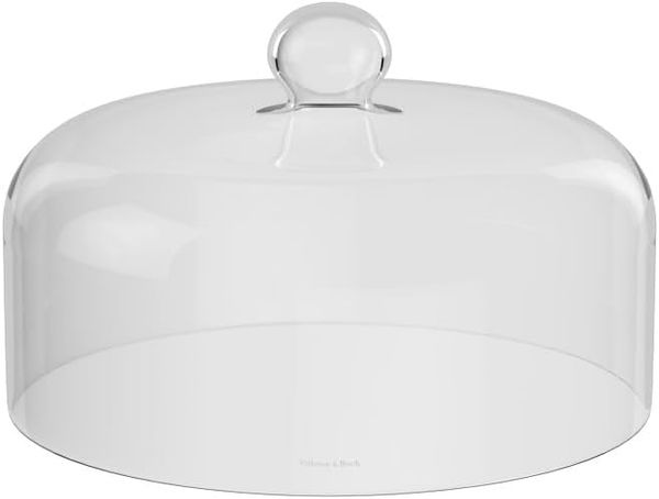 Villeroy & Boch Manufacture Travertine Cloche ø 25,5 cm