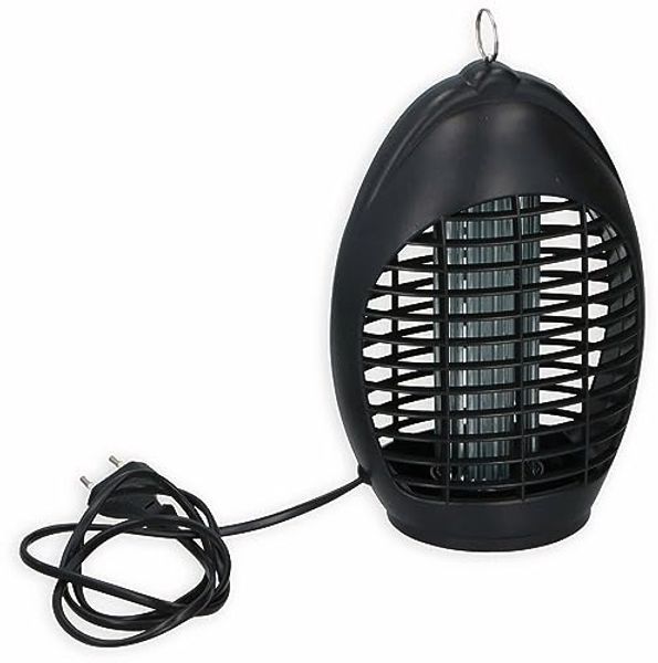 Elektronische Insektenfalle GRUNDIG Insektenvernichter Mückenvernichter UV-Licht