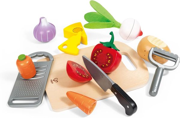 Hape Kochgrundlagen