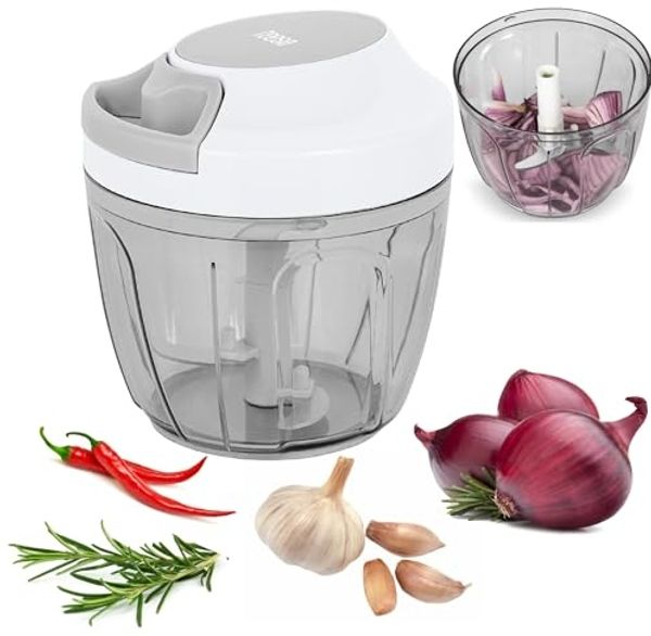 Teesa Reibe/Schredder 650 ml