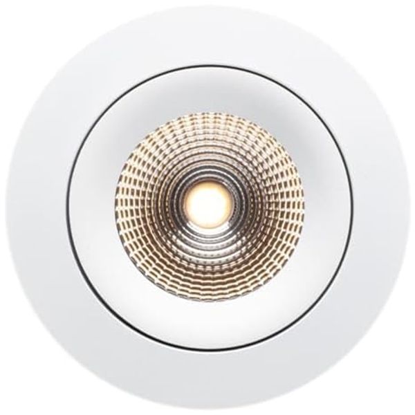 The Light Group SLC1161 SLC One 360° SL 3000K weiß.