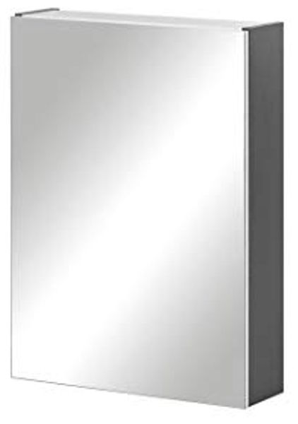Schildmeyer Spiegelschrank 146428, 50 x 70,7 x 16 cm