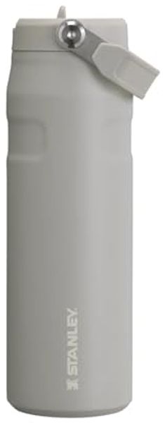 Stanley The IceFlow? Flip Straw 2.0 Bottle 0.71 L Ash