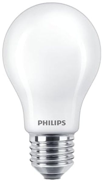 PHILIPS MAS LEDBulb DT7.2-75W E27 CRI95 A60 FR G LED-Lampe FM E27 A60 2200-2700K 1055lm