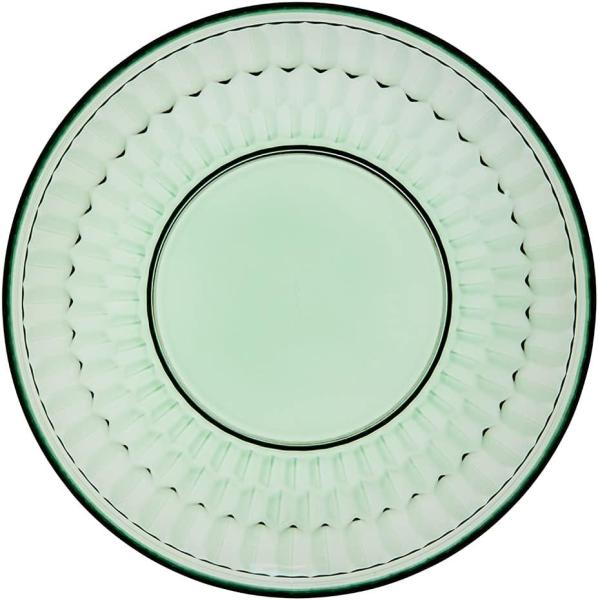 Villeroy & Boch Boston Coloured Salatteller / Dessertteller Green A U S L A U F !