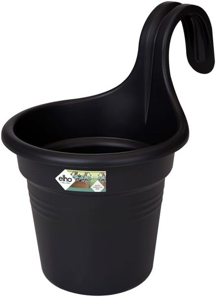 Green Basic Easy Hanger Single lebhaft schwarz