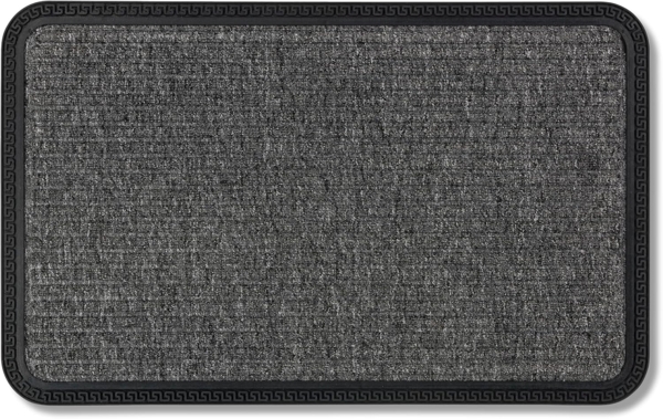 ASTRA Fußmatte Border Star 1, rechteckig, Höhe: 8 mm, Türmatte, Schmutzfangmatte, In -und Outdoor geeignet