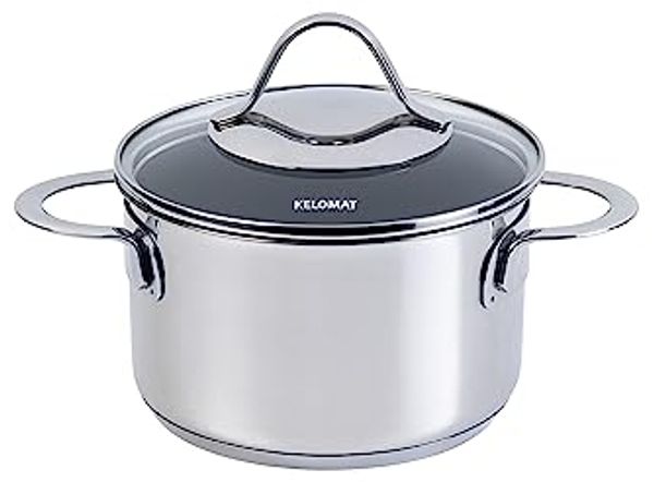 Fleischtopf PERFEKT 16 cm 1,9 Liter Artikelnummer 1800-383