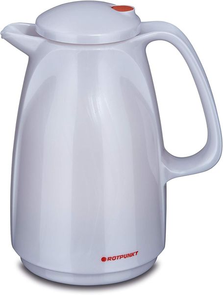 Isolierkanne 225 0,5 l shiny white
