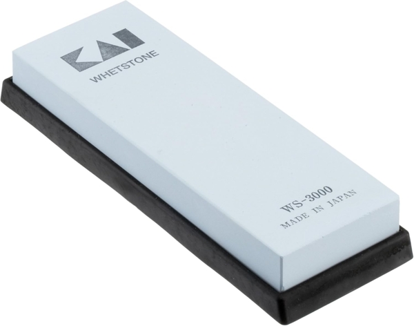 Kai Schleifstein 3000er Körnung