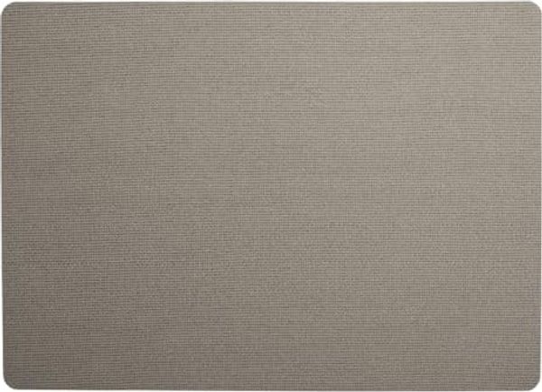 Asa Placement Sisal Optic Tisch-Set 46x33 cm chia