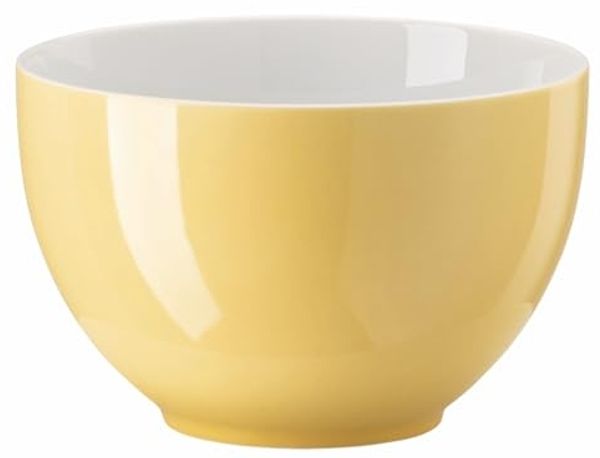 Thomas Müslischale 12cm Sunny Day | Soft Yellow