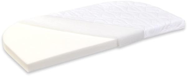 Babybay 'Classic Cotton Soft' Schaumstoffmatratze für Babybay XXL Boxspring