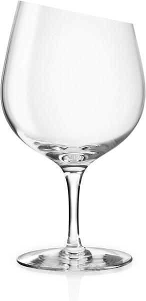 Eva Solo Gin, Gin Glas, Ginglas, Gingläser, Tonic Glas, Cocktailglas, Glas, Transparent, 600 ml, 541008