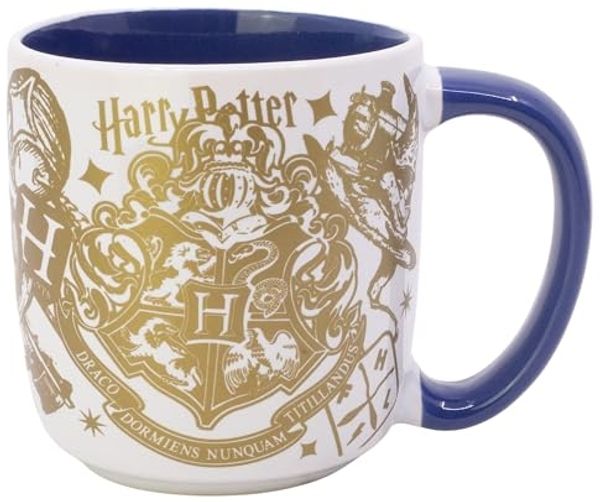 Harry Potter Elite Mug 13 oz mikrowellengeeignet in Geschenkbox
