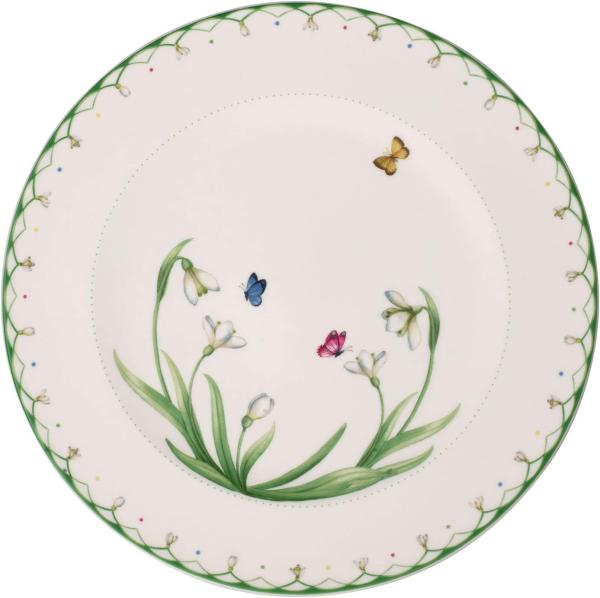 Villeroy & Boch Colourful Spring Platzteller ø 32 cm - DS