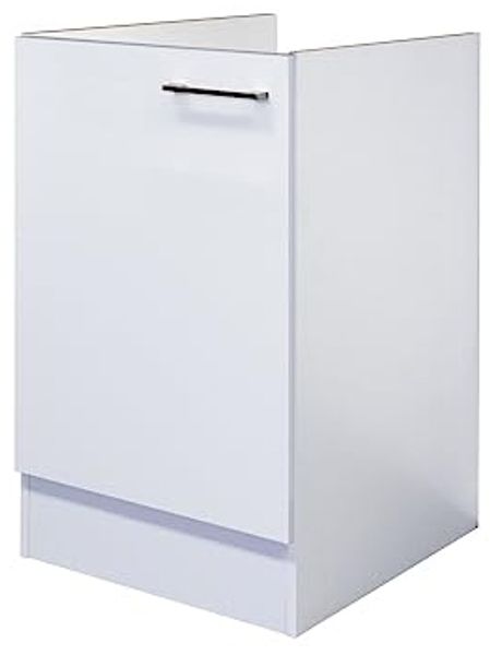 Flex-Well Spülenschrank Kopenhagen (B x H x T) 50 x 82 x 57 cm