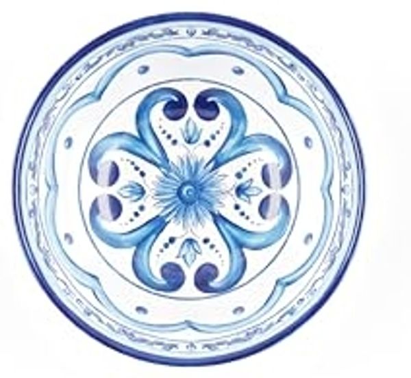 Guzzini Schüssel 22 cm Blues