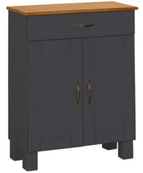 Home affaire Unterschrank Rodby FSC®-zertifiziertes Massivholz, Breite 60cm, Höhe 80cm Bild 6