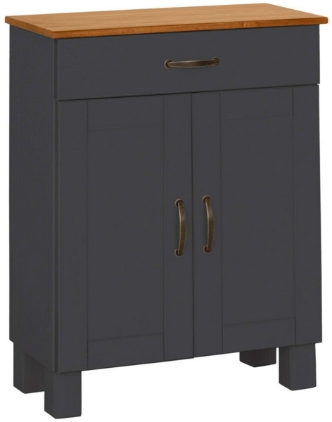 Home affaire Unterschrank Rodby FSC®-zertifiziertes Massivholz, Breite 60cm, Höhe 80cm Bild 5