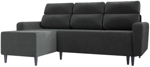 Ecksofa Hurma (Farbe: Itaka 14, Seite: Links)