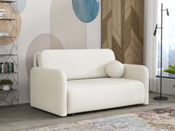 Schlafsofa Viva Sun III (Farbe: Velo 621)